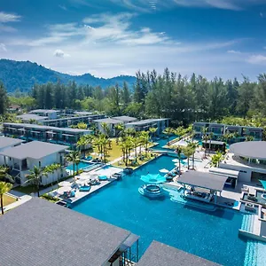 The Waters By Katathani - Sha Extra (adults Only) 4* Khao Lak