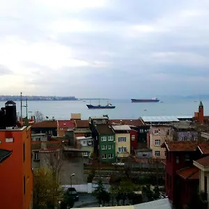 Agora , Istanboel Turkije