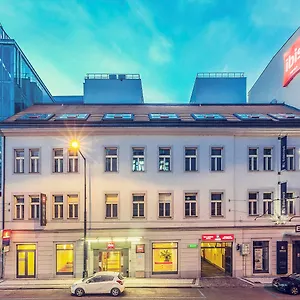 Ibis Old Town Hotel