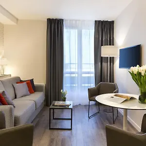 Citadines Montmartre 3* Paris