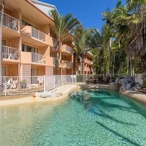 Rainbow Sands Motel Rainbow Beach