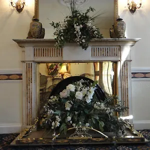Dergvale Hotel Dublin