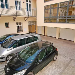 3* Aparthotel Ai Quattro Angeli