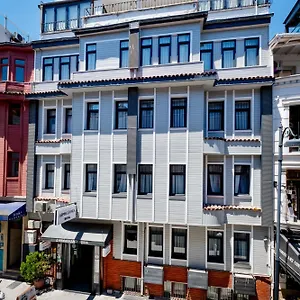 Armagrandi Spina Hotel-special Category Hotel Istanbul