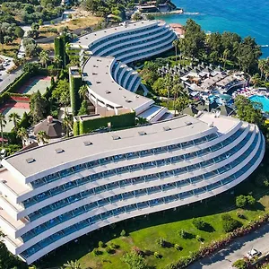 The Grand Blue Sky International 4* Kusadası