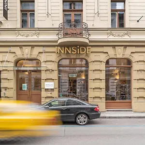 4* Hotell Innside By Melia Old Town