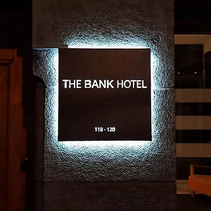 The Bank Hotel Amsterdam