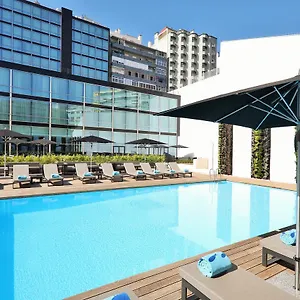 Iberostar Selection Hotel Lisbon