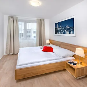 Citywest Apartmán