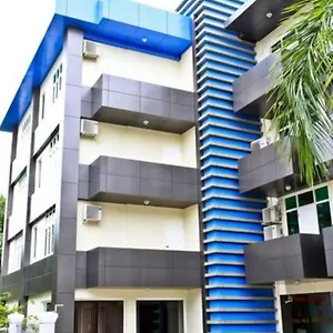 7 Mile Hotel Yangon