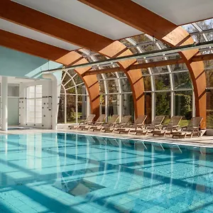 Sanssouci 4*, Karlsbad Tsjechië
