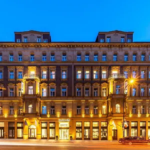 Radisson Blu Hotel
