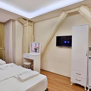 Gh Taxim 3*, Istanboel Turkije