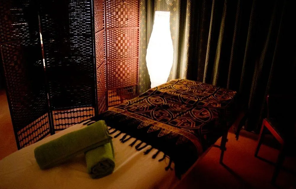 Carlton Hotel Prague