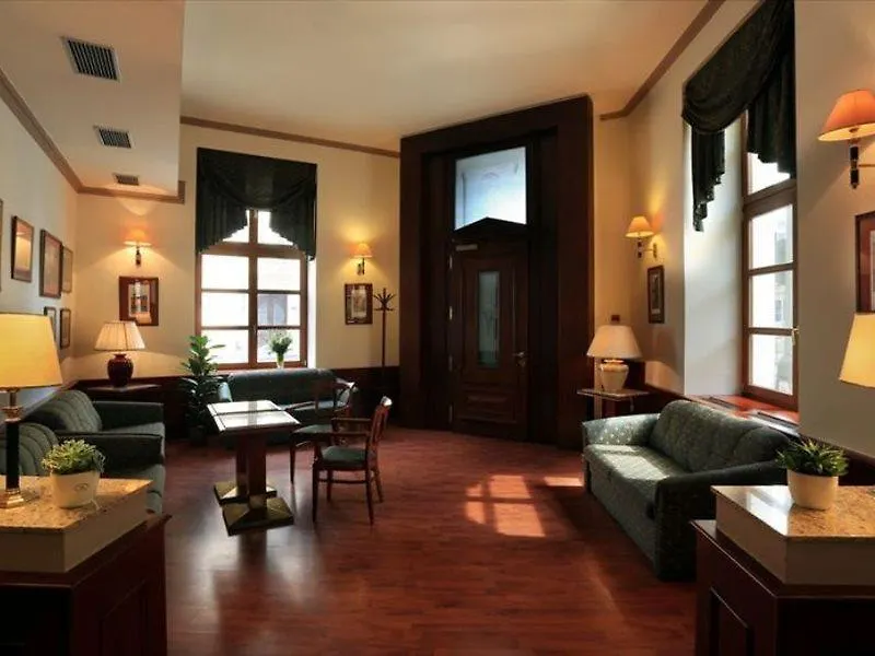 Carlton Hotel Prague