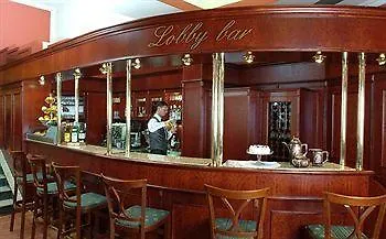 Carlton Hotel Prague