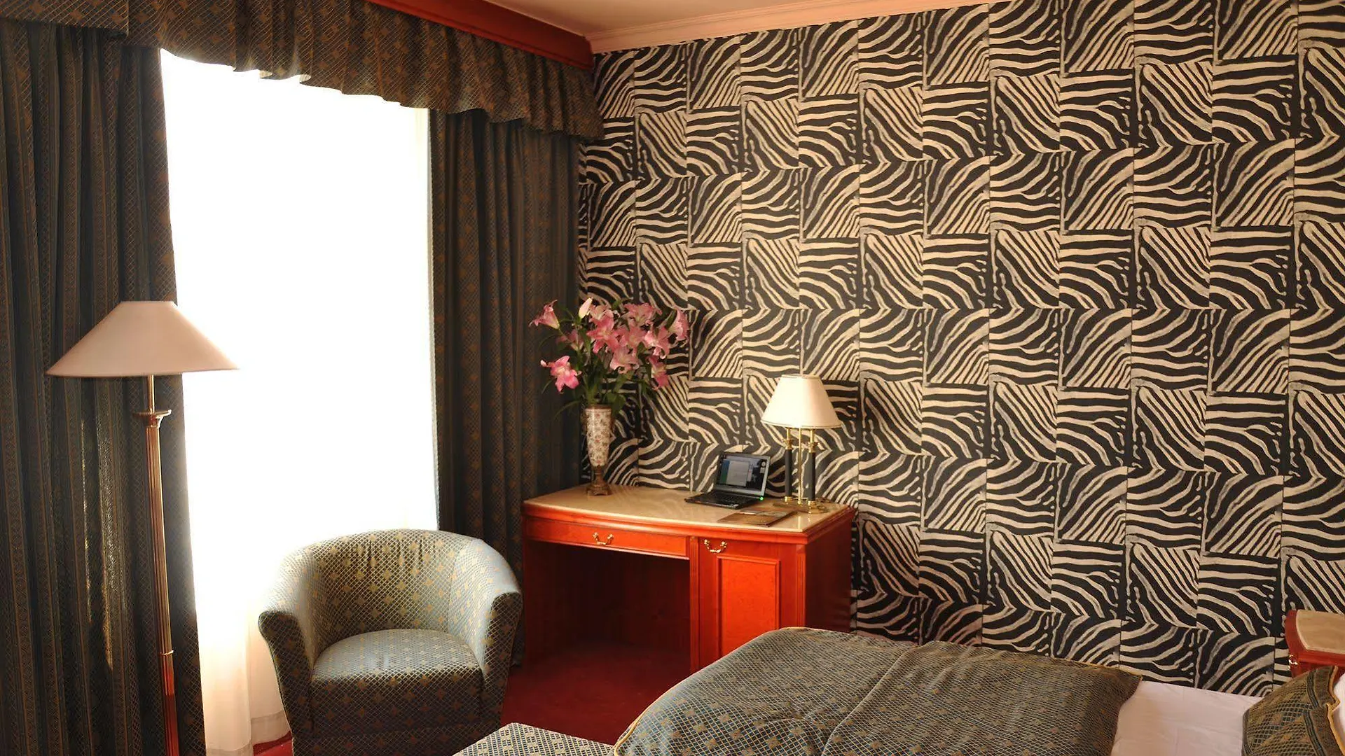 Carlton Hotel Prague