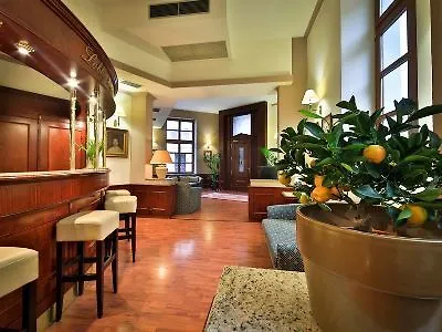 Carlton Hotel Prague